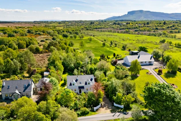 Photo of Mullanyduff, Castlegal, Co. Leitrim, F91F9T4