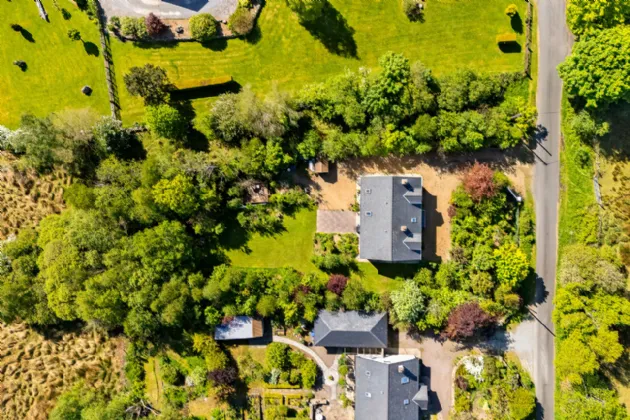 Photo of Mullanyduff, Castlegal, Co. Leitrim, F91F9T4