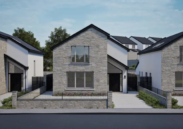 Photo of 1 Lios Mór, Rathbawn Road, Castlebar, Co. Mayo