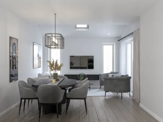 Photo of 1 Lios Mór, Rathbawn Road, Castlebar, Co. Mayo