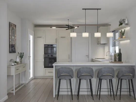 Photo of 1 Lios Mór, Rathbawn Road, Castlebar, Co. Mayo