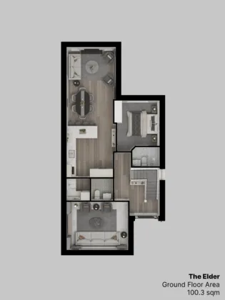 Photo of 1 Lios Mór, Rathbawn Road, Castlebar, Co. Mayo