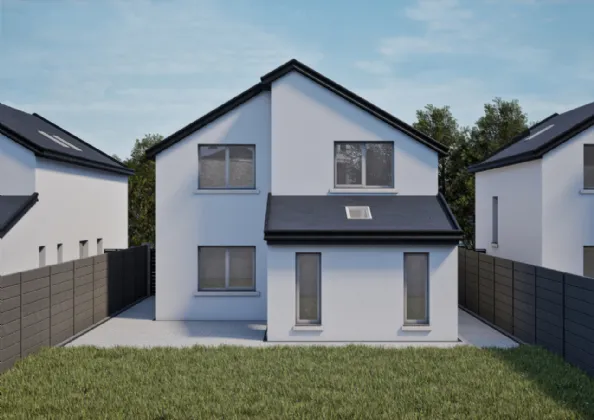 Photo of 1 Lios Mór, Rathbawn Road, Castlebar, Co. Mayo