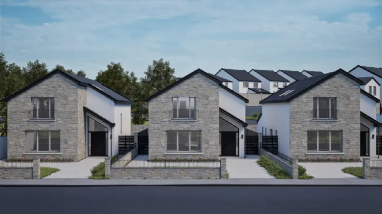 Photo of 1 Lios Mór, Rathbawn Road, Castlebar, Co. Mayo