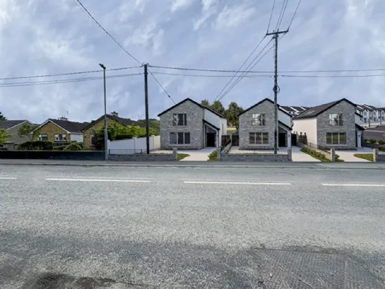 Photo of 1 Lios Mór, Rathbawn Road, Castlebar, Co. Mayo