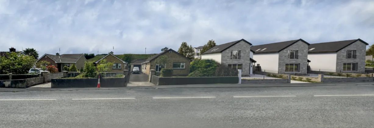 Photo of 1 Lios Mór, Rathbawn Road, Castlebar, Co. Mayo