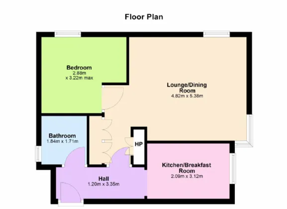 Photo of 12 Earl Court, Adelaide Road, Dublin 2, D02 FD29