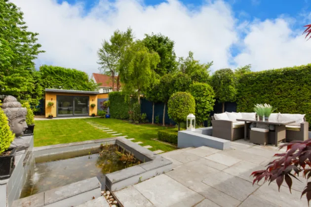 Photo of 19 Marian Park, Rathfarnham, Dublin 14, D14 XK63