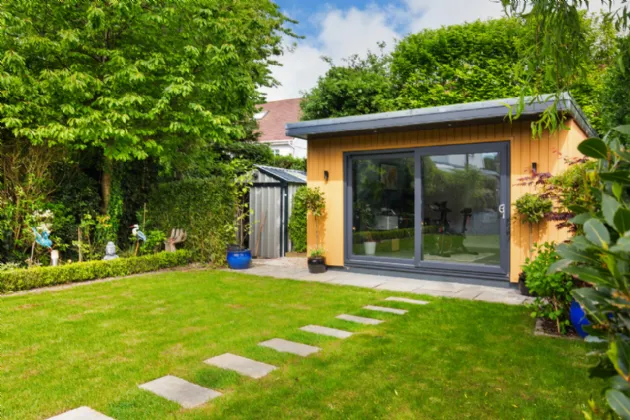 Photo of 19 Marian Park, Rathfarnham, Dublin 14, D14 XK63