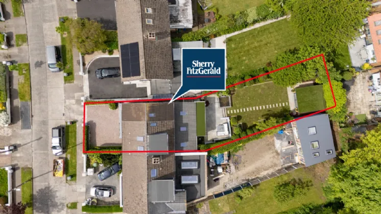 Photo of 19 Marian Park, Rathfarnham, Dublin 14, D14 XK63