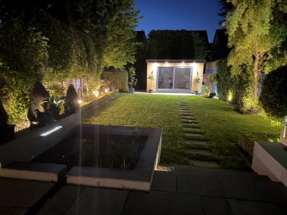 Photo of 19 Marian Park, Rathfarnham, Dublin 14, D14 XK63