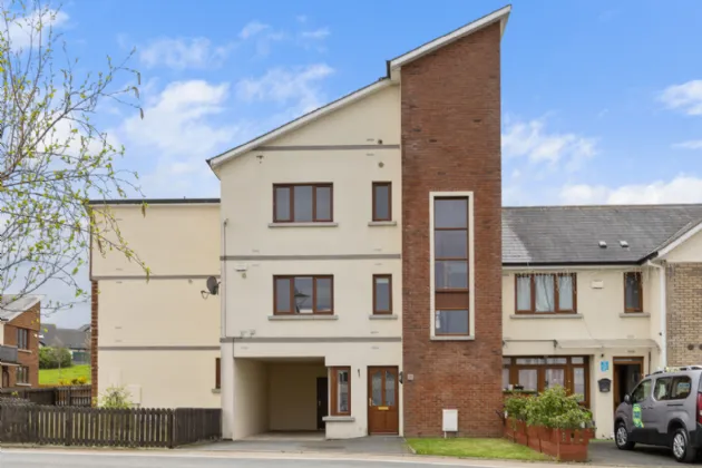 Photo of 39 Wilton Manor, Rathnew, Co Wicklow, A67 P282