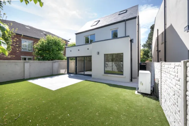 Photo of Cuan, Well Road, Douglas, Cork, T12 HX2K