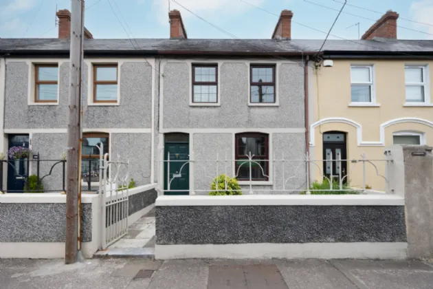 Photo of 4 Wynneville, Evergreen Road, Cork, T12 N6XA