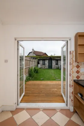 Photo of 4 Wynneville, Evergreen Road, Cork, T12 N6XA