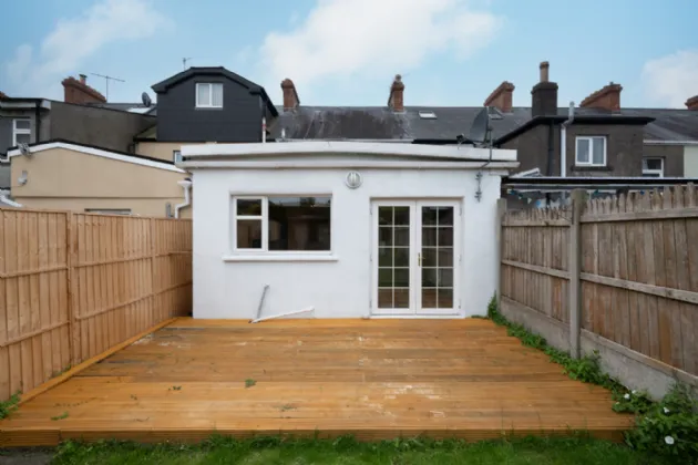 Photo of 4 Wynneville, Evergreen Road, Cork, T12 N6XA