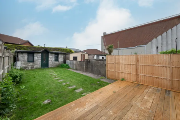 Photo of 4 Wynneville, Evergreen Road, Cork, T12 N6XA