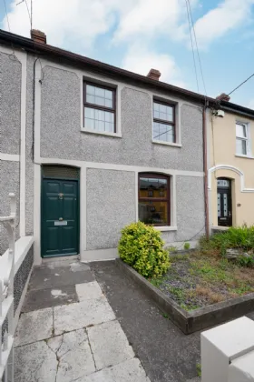 Photo of 4 Wynneville, Evergreen Road, Cork, T12 N6XA