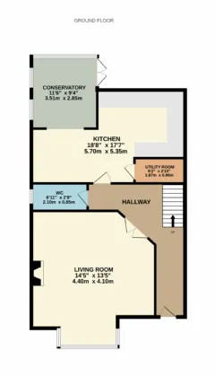 Photo of 8 Brookfield, Finnstown Abbey, Lucan, Co. Dublin, K78 P237