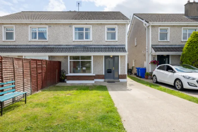 Photo of 29 Ashgrove, The Paddock, Enniscorthy, Co. Wexford, Y21C1P0