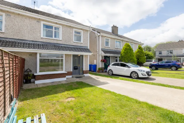 Photo of 29 Ashgrove, The Paddock, Enniscorthy, Co. Wexford, Y21C1P0