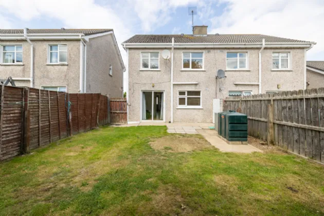 Photo of 29 Ashgrove, The Paddock, Enniscorthy, Co. Wexford, Y21C1P0