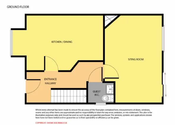 Photo of 29 Ashgrove, The Paddock, Enniscorthy, Co. Wexford, Y21C1P0
