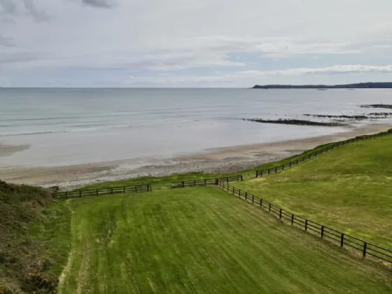 Photo of The Sea Cottage, Clonea Middle, Dungarvan, Co Waterford, X35XP63