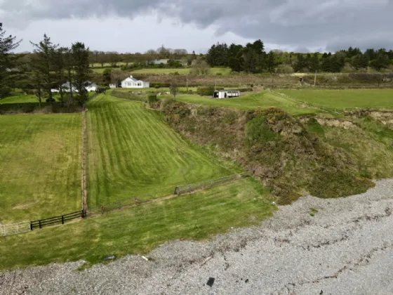 Photo of The Sea Cottage, Clonea Middle, Dungarvan, Co Waterford, X35XP63