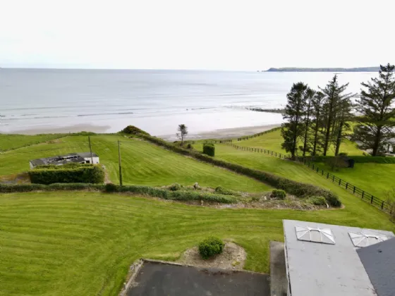 Photo of The Sea Cottage, Clonea Middle, Dungarvan, Co Waterford, X35XP63