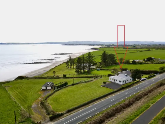 Photo of The Sea Cottage, Clonea Middle, Dungarvan, Co Waterford, X35XP63