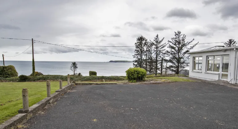 Photo of The Sea Cottage, Clonea Middle, Dungarvan, Co Waterford, X35XP63