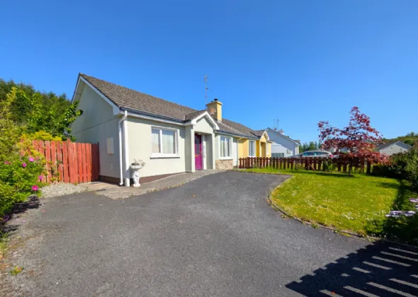 Photo of 22 Barr Na Trimoige, Kilkelly, Co Mayo, F35 RX53