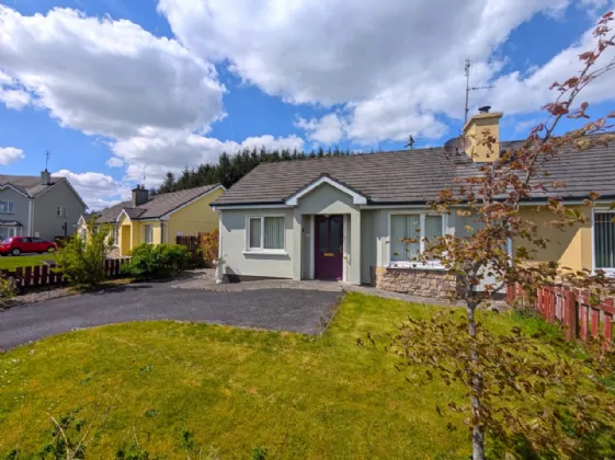 Photo of 22 Barr Na Trimoige, Kilkelly, Co Mayo, F35 RX53