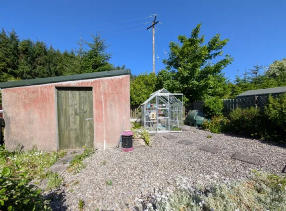 Photo of 22 Barr Na Trimoige, Kilkelly, Co Mayo, F35 RX53