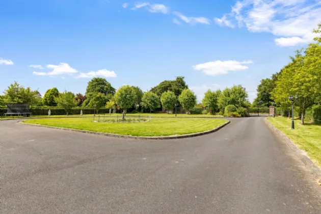 Photo of Freffans Manor, Freffans Little, Trim, Co Meath, C15 AK74
