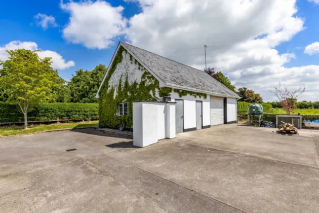 Photo of Freffans Manor, Freffans Little, Trim, Co Meath, C15 AK74