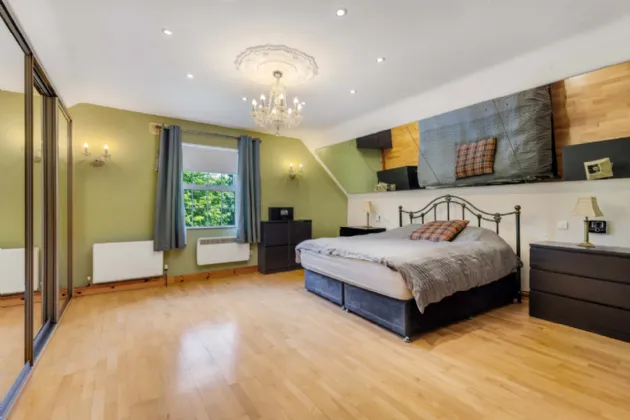 Photo of Freffans Manor, Freffans Little, Trim, Co Meath, C15 AK74