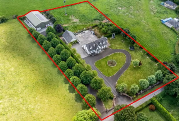 Photo of Freffans Manor, Freffans Little, Trim, Co Meath, C15 AK74