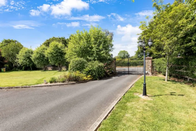 Photo of Freffans Manor, Freffans Little, Trim, Co Meath, C15 AK74