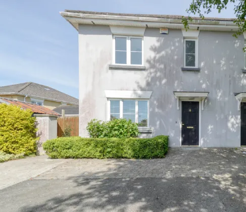 Photo of 10 Lime Tree Avenue, Kilminchy, Portlaoise, Co. Laois, R32 XYD5