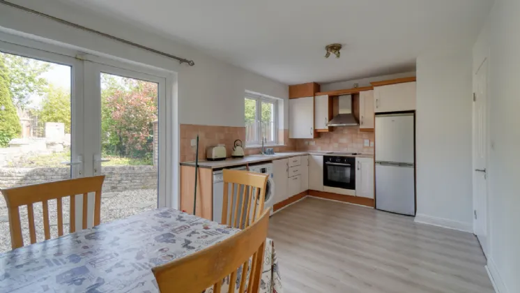 Photo of 10 Lime Tree Avenue, Kilminchy, Portlaoise, Co. Laois, R32 XYD5