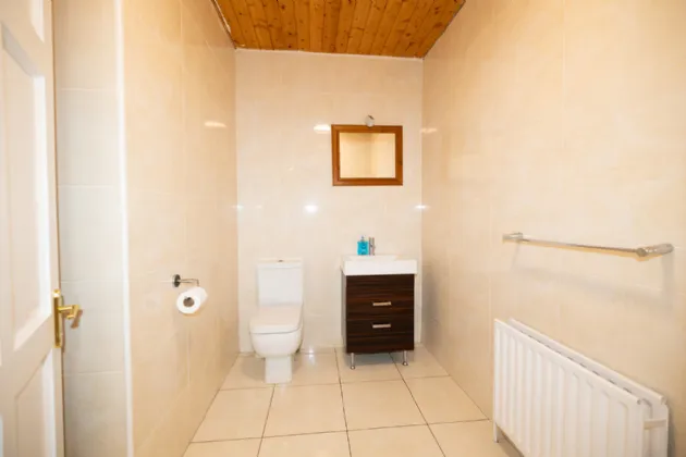 Photo of Tall Trees, Jerpoint West, Station Road, Thomastown, Co Kilkenny, R95 H2D7