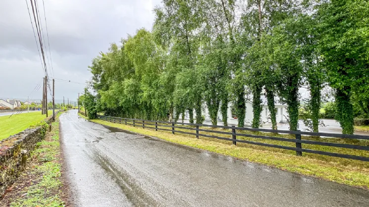 Photo of Tall Trees, Jerpoint West, Station Road, Thomastown, Co Kilkenny, R95 H2D7