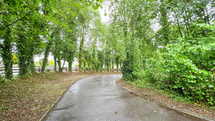 Photo of Tall Trees, Jerpoint West, Station Road, Thomastown, Co Kilkenny, R95 H2D7