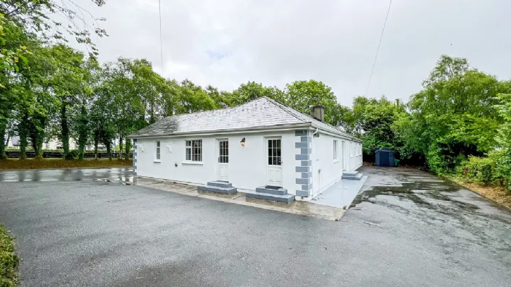 Photo of Tall Trees, Jerpoint West, Station Road, Thomastown, Co Kilkenny, R95 H2D7