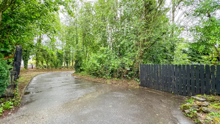 Photo of Tall Trees, Jerpoint West, Station Road, Thomastown, Co Kilkenny, R95 H2D7