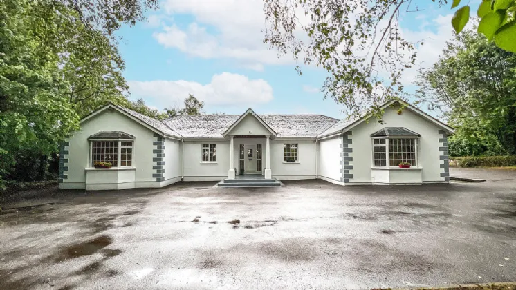 Photo of Tall Trees, Jerpoint West, Station Road, Thomastown, Co Kilkenny, R95 H2D7