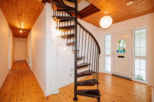 Photo of Tall Trees, Jerpoint West, Station Road, Thomastown, Co Kilkenny, R95 H2D7