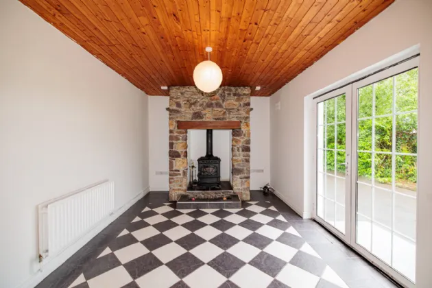 Photo of Tall Trees, Jerpoint West, Station Road, Thomastown, Co Kilkenny, R95 H2D7